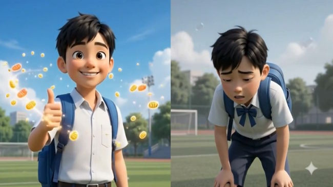 Video khởi động KHTN lớp 7 Bài 25