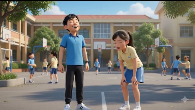 Video khởi động KHTN lớp 7 Bài 26