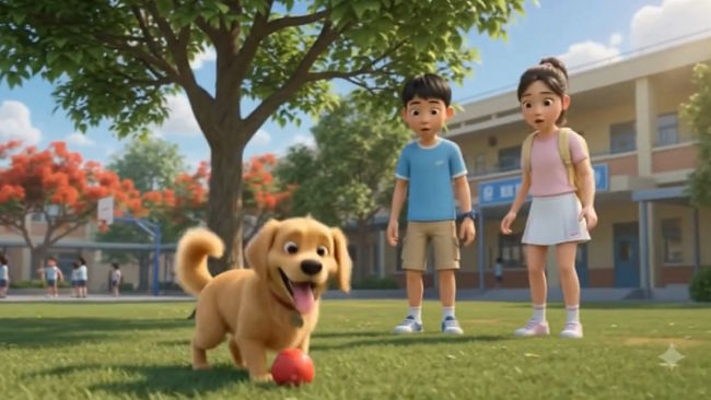 Video khởi động KHTN lớp 7 Bài 28