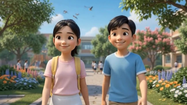 Video khởi động KHTN lớp 7 Bài 28
