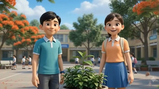 Video khởi động KHTN lớp 7 Bài 30