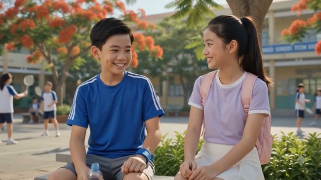 Video khởi động KHTN lớp 7 Bài 31