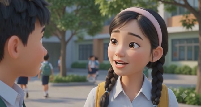 Video khởi động HĐTN 6 Chủ đề 1 Bài 3