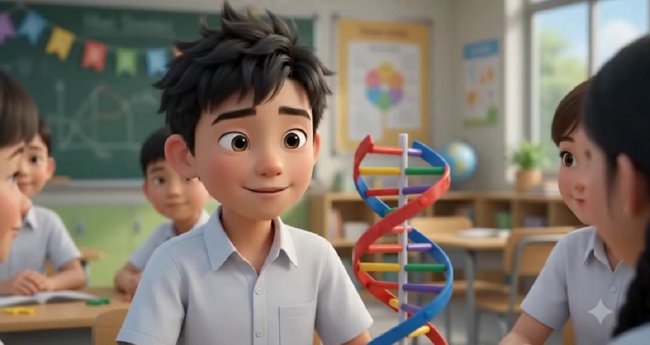 Video khởi động HĐTN 6 Chủ đề 1 Bài 3