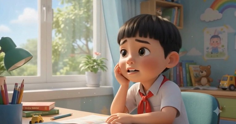 Hoạt động trải nghiệm 3 Tuần 2