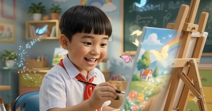 Hoạt động trải nghiệm 3 Tuần 2