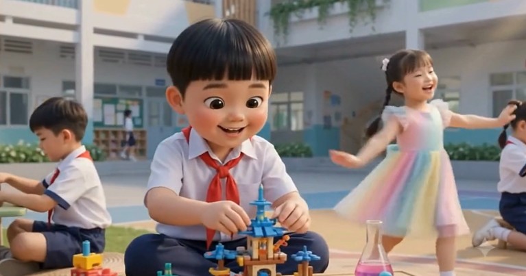 Hoạt động trải nghiệm 3 Tuần 2