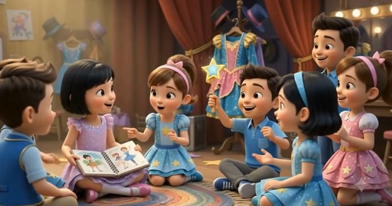 Hoạt động trải nghiệm 3 Tuần 3