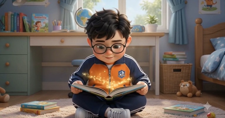 Hoạt động trải nghiệm 3 Tuần 4