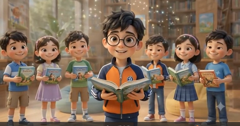 Hoạt động trải nghiệm 3 Tuần 4