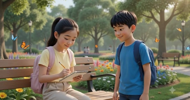 Video khởi động HĐTN 6 Chủ đề 2 Bài 3