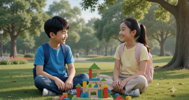 Video khởi động HĐTN 6 Chủ đề 2 Bài 3