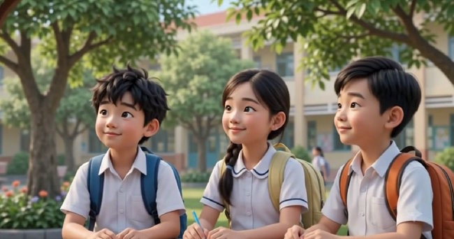 Video khởi động HĐTN 6 Chủ đề 2 Bài 4