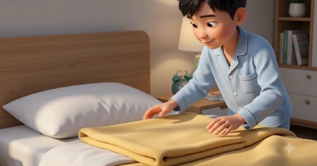 Video khởi động HĐTN 6 Chủ đề 3 Bài 1
