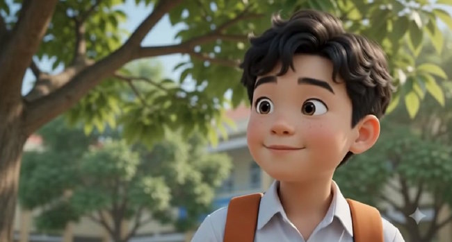 Video khởi động HĐTN 6 Chủ đề 3 Bài 1
