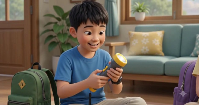 Video khởi động HĐTN 6 Chủ đề 3 Bài 2
